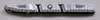 U-Cover schwarz SonyEricsson Z310i, original Abdeckung Oberschale au�en
