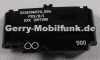 Freisprechlautsprecher SonyEricsson Z310i, original gro�er Lautsprecher f�r Klingelzeichen, Buzzer
