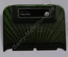 Dekorahmen Kamera gr�n SonyEricsson S500i original Cover
