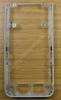 Geh�userahmen wei� SonyEricsson W580i original Cover Geh�usetr�ger