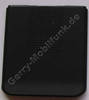 Akkufachdeckel schwarz SonyEricsson S500i original Batteriefachdeckel