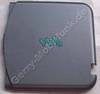 Abdeckung Unterschale grau SonyEricsson W580i original Cover, R�ckenschale