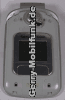 Oberschale Klappe SonyEricsson Z530i original Cover, Geh�useteil