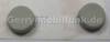 2 St�ck Schraubenabdeckung Stopper vom gro�en Display SonyEricsson Z1010 original Abdeckung der Schrauben