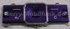 Navigations Tastenmatte violett SonyEricsson K770i original Tastatur Men�tasten, Joysticktaste, purple, lila