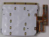 Tastaturfolie SonyEricsson K850i original DomeSheet, Tastaturmodul mit den drei Touchpanel Tasten