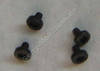 4 St�ck Schrauben 2,0 x 1,4 Torx 6 SonyEricsson W910i original Schraubenset, Schrauben im Akkufach