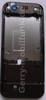 Unterschale braun SonyEricsson W890i original Back-Cover incl. Akkuverschlu� ( seitliche Hacken f�r den Akkufachdeckel )