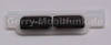 Lautst�rke Tastenmatte braun SonyEricsson W890i original Taststurmatte Laut / Leise