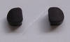 2 St�ck Schraubenkappe braun SonyEricsson W890i original Abdeckung der Schrauben