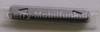 Lautst�rke Tastenmatte silber SonyEricsson K530i original Laut Leise Taste