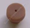 Abdeckung Antennenbuchse kupfer SonyEricsson K530i original Stopfen Antennenanschlu�