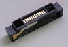 Systemkonnektor SonyEricsson K530i original Anschlu�leiste, Ladeanschlu�