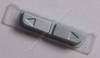 Lautst�rketaste silber SonyEricsson K850i original Tastatur, Tastenmatte Laut/Leise und Zoometaste