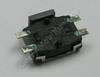 Kameraschalter SonyEricsson Z1010 original SMD-Taster des Kameraausl�sers, Schalter 4 polig