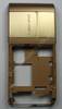 Unterschale kupfer SonyEricsson C905 original Geh�userahmen, Geh�usetr�ger, Back cover incl. Kamerabdeckung mit Mechanik, Kameraschieber