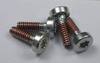 4 St�ck Schrauben 5,3x1,6 SonyEricsson C905 original Schraubenset