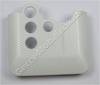Unterschale weiss SonyEricsson V630i original Cover, Geh�userahmen, Geh�usetr�ger mit Kamerascheibe