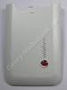 Akkufachdeckel weiss SonyEricsson V630i original Batteriefachdeckel wei� neutral