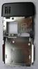 Antennencover black SonyEricsson C902i original Geh�use der Antenne schwarz mit Metallabdeckung