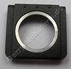 Kameraeinfassung black SonyEricsson K770i original Rahmen der Kamera schwarz
