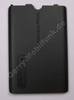 Akkufachdeckel SonyEricsson W595i schwarz, Batteriefachdeckel, Akku Cover