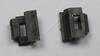 2 St�ck Slider Klammer SonyEricsson C902i original Befestigung des Schiebers im Geh�use