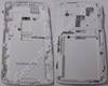 Mittelschale SonyEricsson W960i Cover zur Akkuaufnahme, Geh�usetr�ger