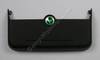 Antennencover schwarz SonyEricsson Xperia X1 original Abdeckung der Antenne, Antennengeh�use black