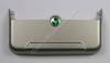 Antennencover silber SonyEricsson Xperia X1 original Abdeckung der Antenne, Antennengeh�use silver