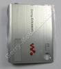 Akkufachdeckel silber SonyEricsson W995i original Batteriefachdeckel silver