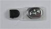 Tastenmatte Kamera schwarz SonyEricsson W995i original Ausl�setaste ( Fototaste ) und Playtaste black