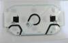 Light Guide SonyEricsson W995i original Domesheet mit LEDs Men�tasten