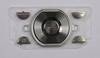 Men�tastenmatten silber SonyEricsson W995i original Tastenmatte Navitasten silver