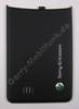 Akkufachdeckel schwarz SonyEricsson C510i original Cover, Batteriefach black