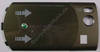 Akkufachdeckel SonyEricsson W902i gr�n Batteriefachdeckel, Akku Cover