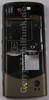 Unterschale SonyEricsson W902i gr�n Geh�userahmen, Cover incl. Antenne green