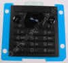 Tastenmatte Telefontasten SonyEricsson Aino U10i Tastaturmatte mit Ziffern