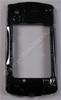 Unterschale schwarz SonyEricsson Xperia Play R800i Mittelcover black, Geh�userahmen