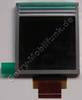 LCD-Display f�r LG KG225 Ersatzdisplay, Farbdisplay, Displaymodul