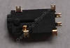 Headset Konnektor LG F3000 original Anschlu�buchse vom Kopfh�hrer