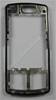 Oberschale Display LG KF510 original Rahmen vom Displaygeh�use, Frontrahmen