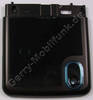 Antennenabdeckung LG KP500 original Antennen Cover, Abdeckung R�ckseite mit Kameralinse