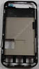 Geh�userahmen KC910i original Cover Mittelrahmen, Oberschale