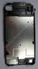 Geh�userahmen Apple iPhone 2G, Mittelgeh�use, Middle Cover