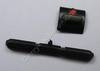 Seitliche Tastenmatten Apple iPhone 2G gro�e und kleine Tastenmatte an der Seite
