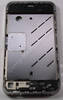 Mittelcover Apple iPhone 4 Geh�userahmen mit Antenne, Middlecover
