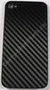 Akkufachdeckel schwarz matt Apple iPhone 4S Geh�user�cken mit Kameralinse