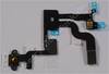 Lichsensor mit Flexkabel Apple iPhone 4S Flachbandkabel Helligkeitssensor und Powerschalter, Einschalt Taster