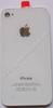 Akkufachdeckel weiss Apple iPhone 4S Geh�user�cken mit Kameralinse